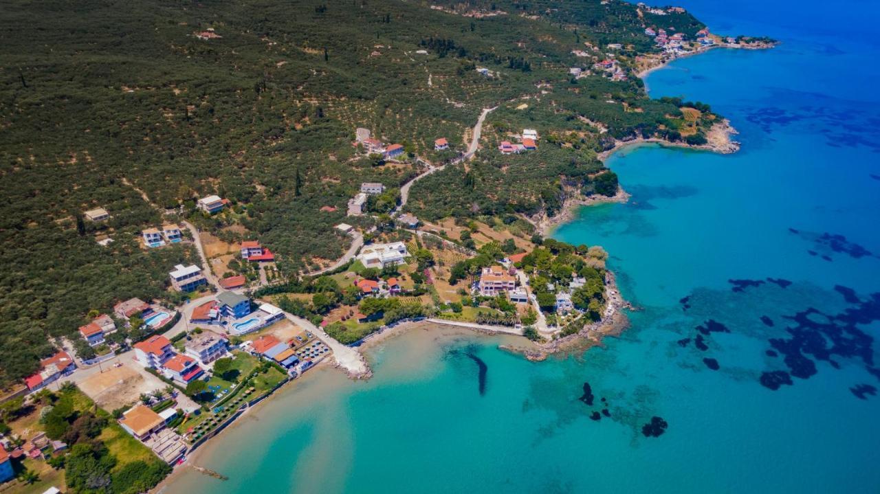 Queen Of Zakynthos Luxury Αμμούδι