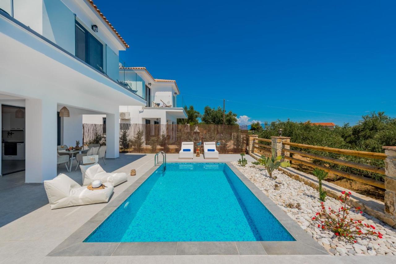 Queen Of Zakynthos Luxury Βίλα