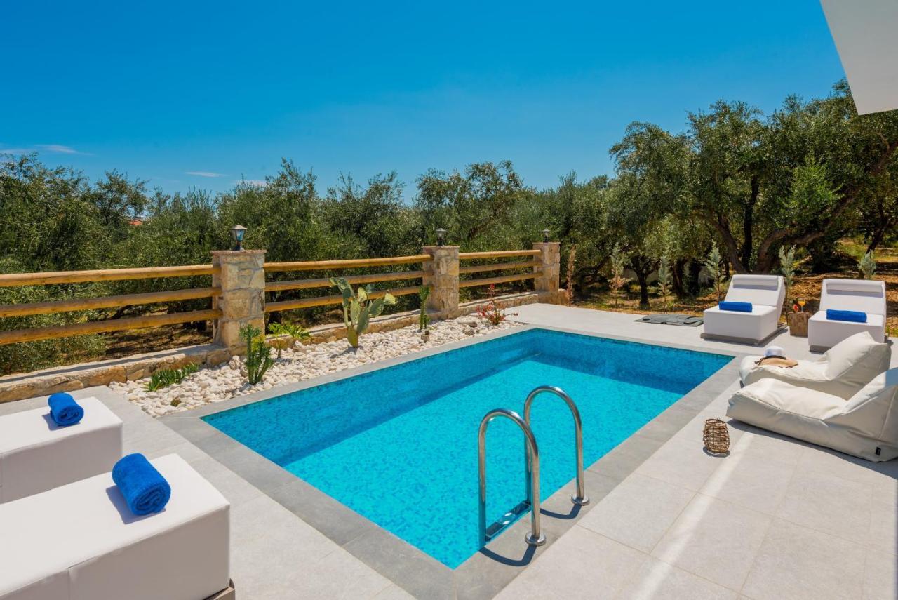 Queen Of Zakynthos Luxury *