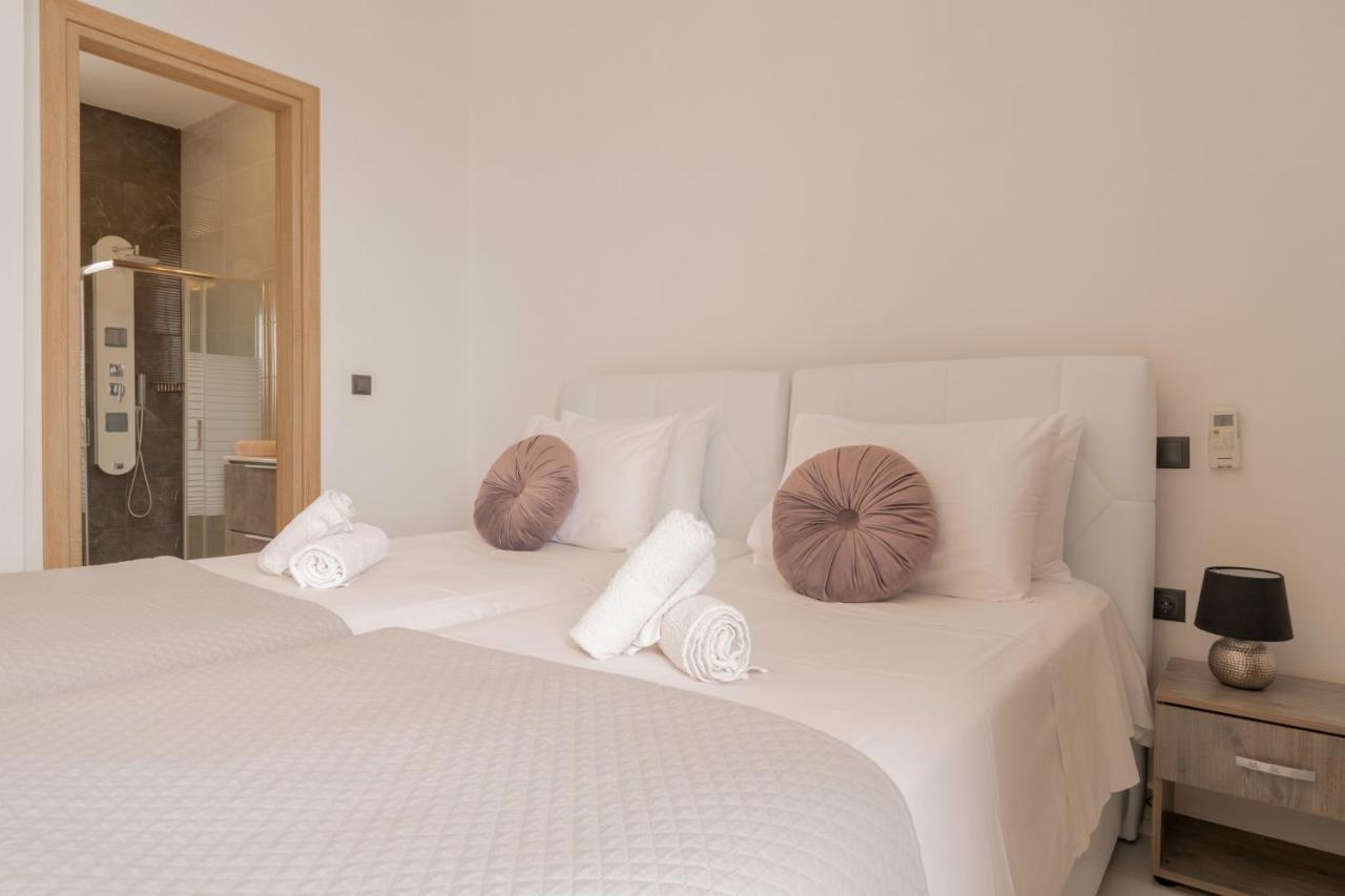 Queen Of Zakynthos Luxury Βίλα *