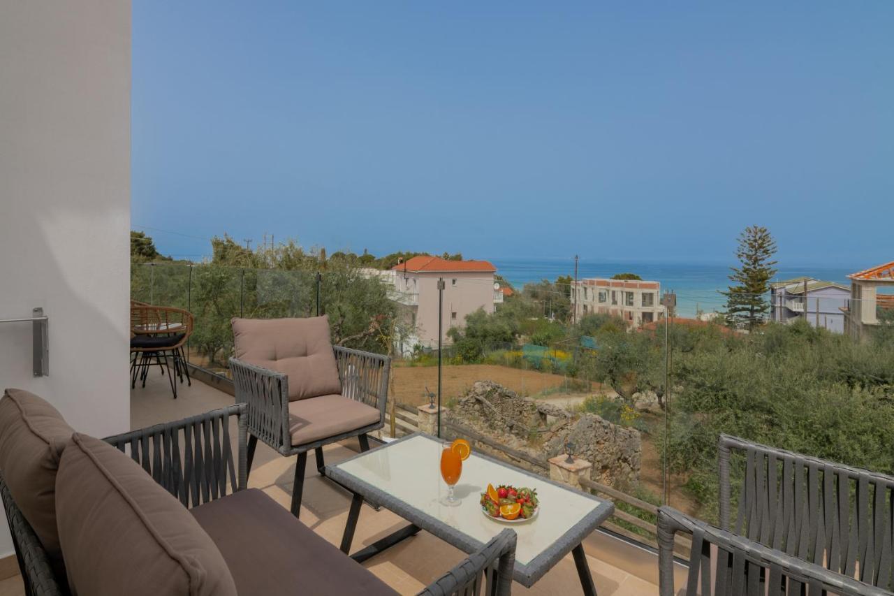 Queen Of Zakynthos Luxury Βίλα *