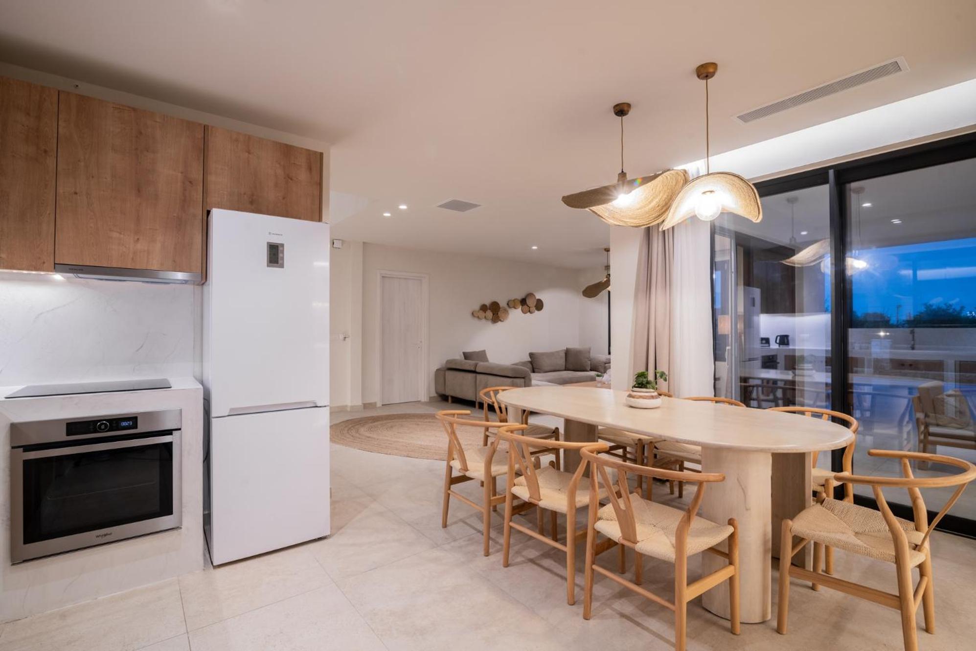 Queen Of Zakynthos Luxury Villa Amoudi