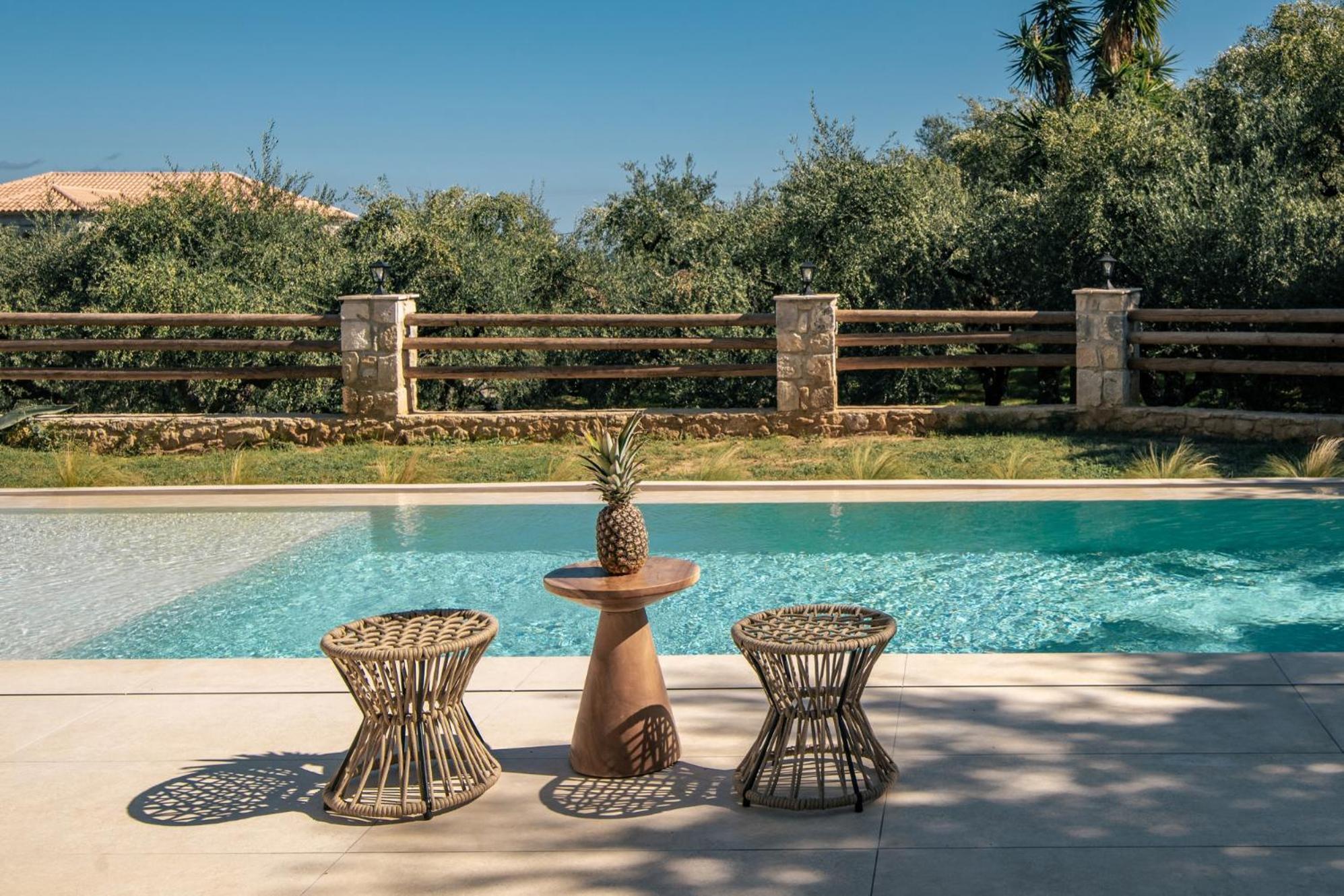 Βίλα Queen Of Zakynthos Luxury