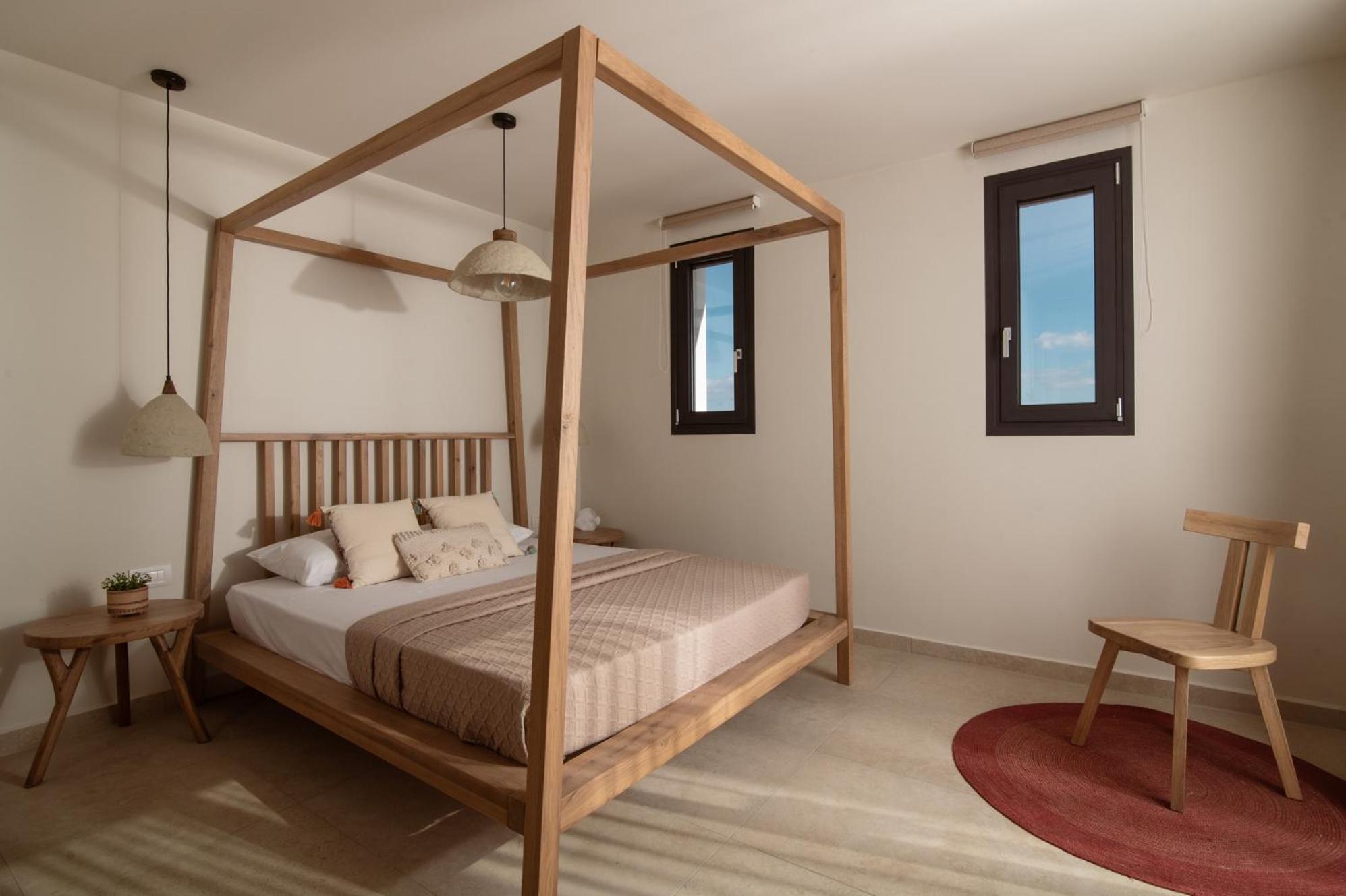 Queen Of Zakynthos Luxury * Amoudi
