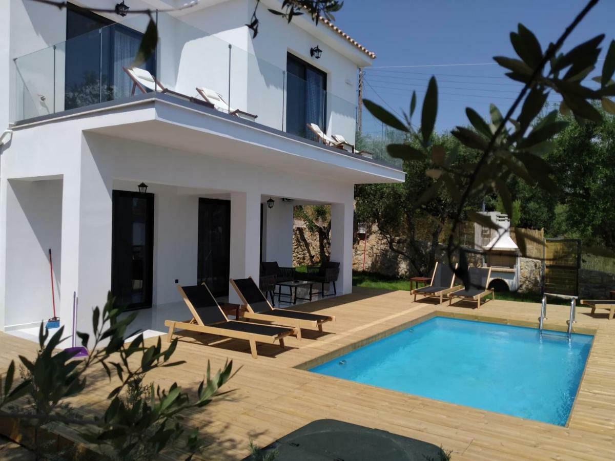 Queen Of Zakynthos Luxury Αμμούδι